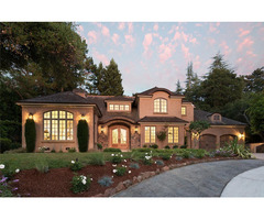Homes For Sale Atherton CA