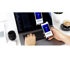 Mobile App Development Company