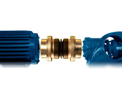 Handle Misalignment Coupling