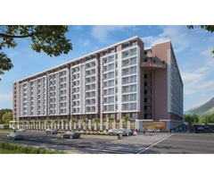 Kohinoor Viva City Dhanori Pune