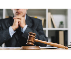 Expert Criminal Advocate Supreme Court