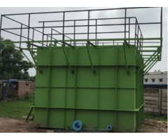 Leading Industrial Storage Tank Manufacturers - 2