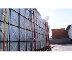 Leading Industrial Storage Tank Manufacturers - 3