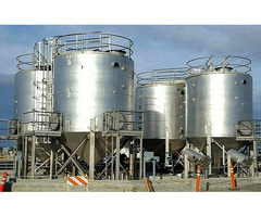 Leading Industrial Storage Tank Manufacturers - 4