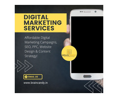 Digital Marketing Agency Mumbai