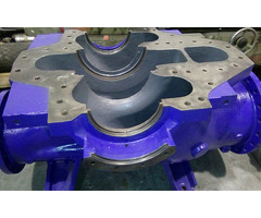Anti Corrosion Resistant Coating Services in Singapore