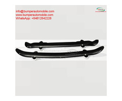 Austin Healey Sprite MK3 Bumper (1964-1966) - 3