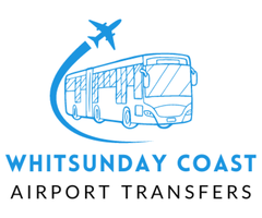 Proserpine to Airlie Beach Shuttle Bus