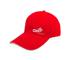 High Quality Custom Printed Hats in Bulk at PapaChina