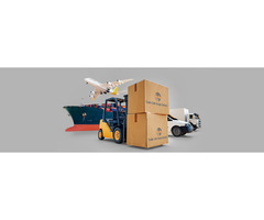 Express Cargo Logistics Services in India