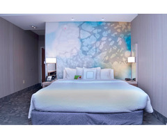 Book Hotel Rooms in Pearl