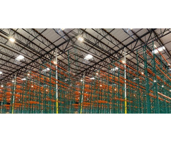 Get High Quality Pallet Rack Beams for Sale - LSRACK