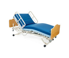 Explore Your Options: Adjustable Hospital Beds for Sale