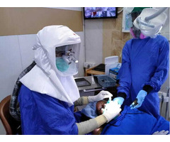 Root Canal Treatment in Tirunelveli - Lakshme Dental - 3