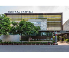 Best Orthopedic Doctors in Ghaziabad | Yashoda Hospital - 2