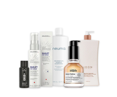 Paul Mitchell - Ultimate Color Repair - Shampoo