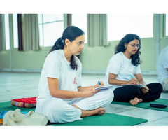 Yoga Training Teacher Course