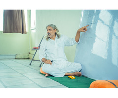 200 Hour Yoga Instructor Training