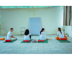 Yoga Retreat | Yoga Retreat Center