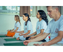 Kundalini Yoga Teacher Training