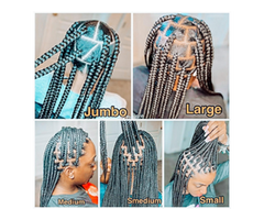 Get the Perfect Hair Braid Online in Katy, Texas - 2