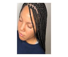 Get the Perfect Hair Braid Online in Katy, Texas - 3