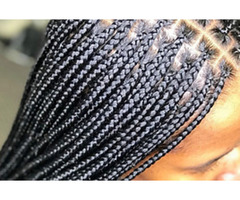 Get the Perfect Hair Braid Online in Katy, Texas - 4