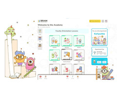 The Educational Platform for Preschool Education - 2