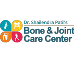 Expert Hip Specialist in Thane