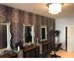 Best Salons in Ahmedabad