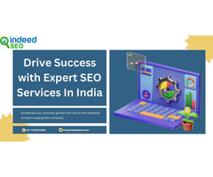 India's SEO Experts to Increase Your Brand
