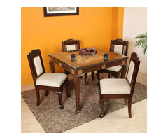 Shop and Dine: Buy Your Set of 4 Dining Table Today!