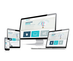 Web Designing Service Provider