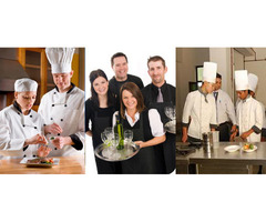 Hotel and Catering Recruitment Services