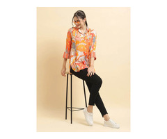New Ethnic Wear For Women, SS24 Collection Live Now At SHREE