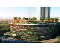 Piramal Aranya in Patanwala Marg, Byculla East, Mumbai - 3