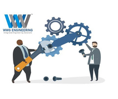 Engineering Service Provider in Singapore