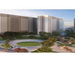 Sobha Dream Gardens in Thanisandra Road, Bangalore - 2