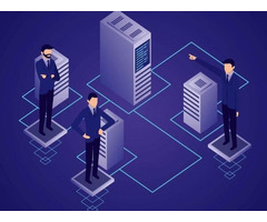 Best IT Infrastructure Services