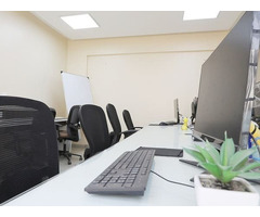 Coworking Space In Baner | Baner Coworking Space