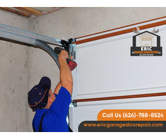 Trusted Choice for Professional Garage Door Repair