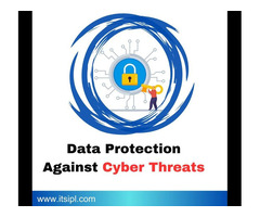 Data Breaches Ransomware Attacks