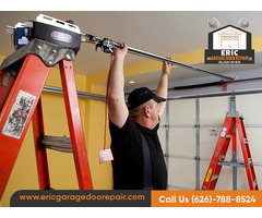 Seamless Access: Expert Garage Door Opener Installations