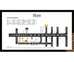Vvip Namah | 3/4 Bhk Apartments | NH24, Ghaziabad - 4