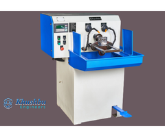 Khushbu India Horinzontal CNC Honing Machine Manufacturer