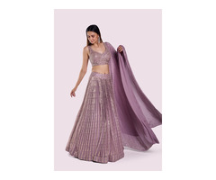 Designer Lehenga Online