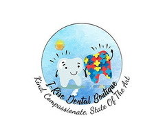I-Rise Dental