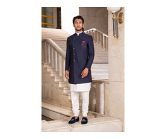 Indo western outfits for men - 2