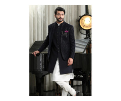 Indo western outfits for men - 3