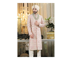 Indo western outfits for men - 4